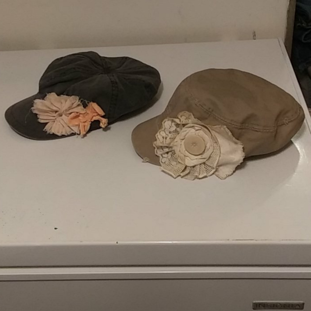 Cute hats